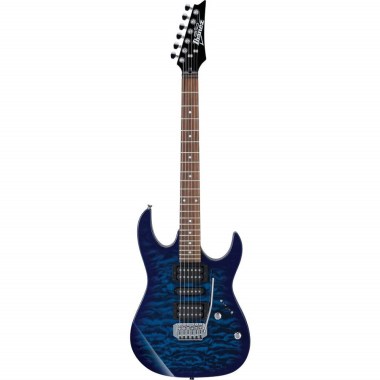 Ibanez GRX70QAL-TBB Электрогитары