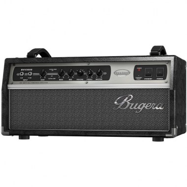 Bugera BVV3000-INFINIUM Оборудование гитарное
