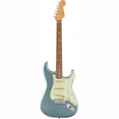 Fender Vintera 60s Stratocaster®, Ice Blue Metallic Электрогитары