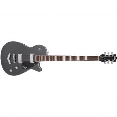 Gretsch G5260 EMTC JET BARI LDN GRY Электрогитары