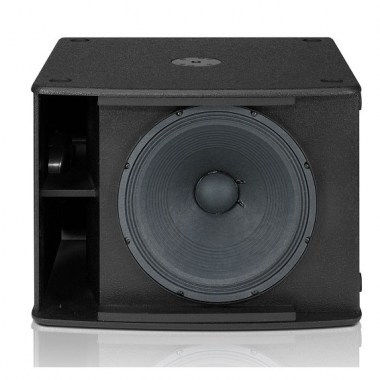 Dynacord PSE 215 Клубная и концертная акустика