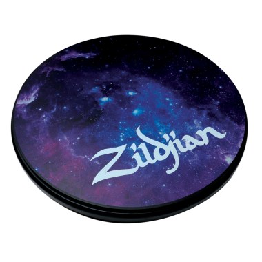 Zildjian ZXPPGAL12 Galaxy Practice Pad 12In Тренировочные наборы и пэды