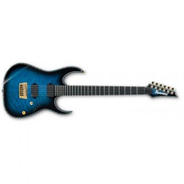 Ibanez IRON LABEL RGIX20FEQM-SBS Электрогитары