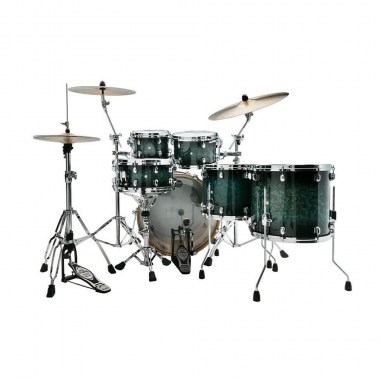 Tama MBS52RZS-MSL STARClassic PERFORMER Акустические ударные установки, комплекты