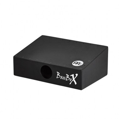 Meinl BASSBOX Ударные инструменты