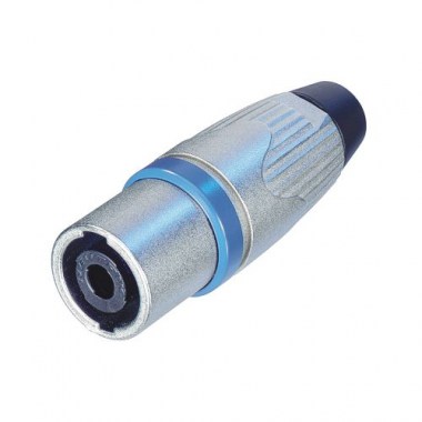 Neutrik NLT4MX Разъемы