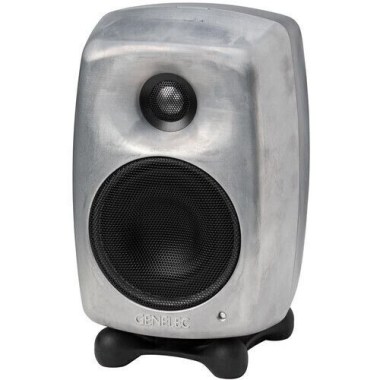 Genelec 8020DRwM  Monitor 8020D RAW Мониторы студийные