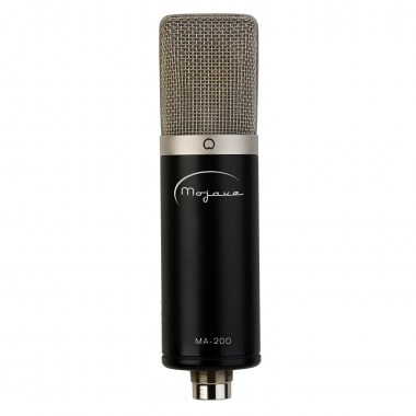 Mojave Audio MA-200 Конденсаторные микрофоны
