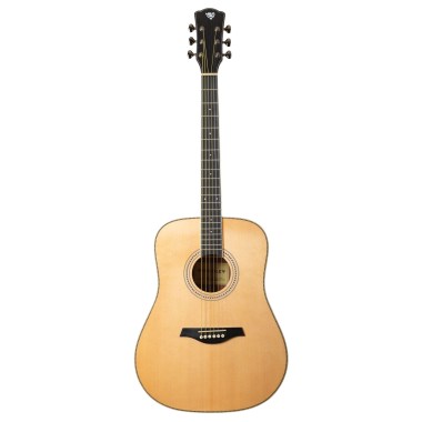 Rockdale Aurora D7 NAT Gloss Различное Музыкальное Оборудование
