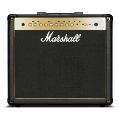Marshall Mg101gfx Оборудование гитарное