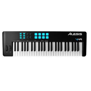 Alesis V49MKII Миди-клавиатуры