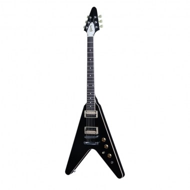 Gibson Flying V Pro 2016 T Ebony Электрогитары