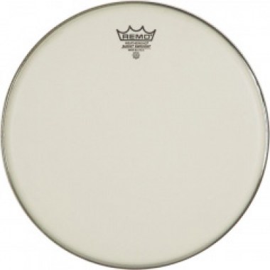 Remo BE-0814-00- EMPEROR®, SUEDE®, 14 Diameter Пластики для малого барабана и томов