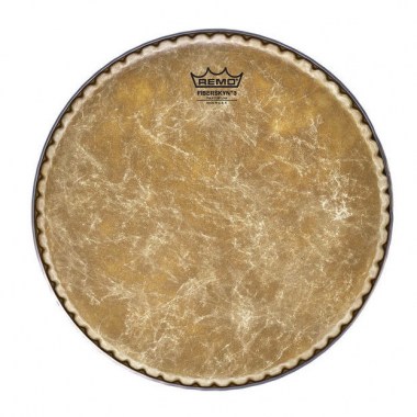 Remo M4-1250-F6-D3 Conga Drumhead, Symmetry, 12.50 D3, FIBERSKYN® Пластики и мембраны для перкуссии