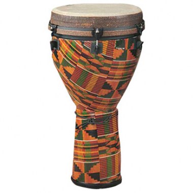 Remo DJ-0012-PM DJEMBE AFRICAN 24 x 12 Джембе