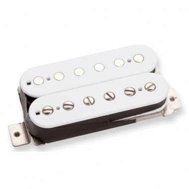 Seymour Duncan 59 Model - Bridge, White Звукосниматели