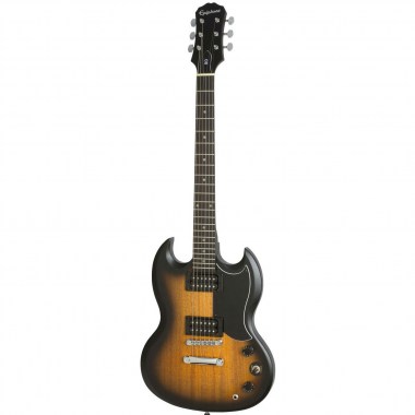 Epiphone SG-Special VE Vintage Sunburst Электрогитары