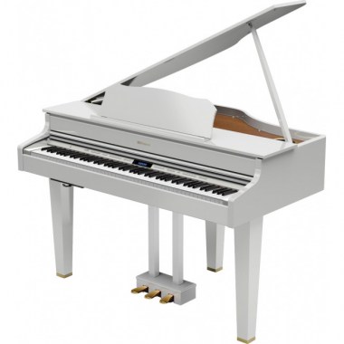 Roland GP607-PW Цифровые пианино