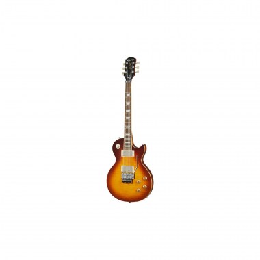 Epiphone Alex Lifeson Les Paul Axcess Standard Viceroy Brown (Incl. EpiLite Case) Электрогитары