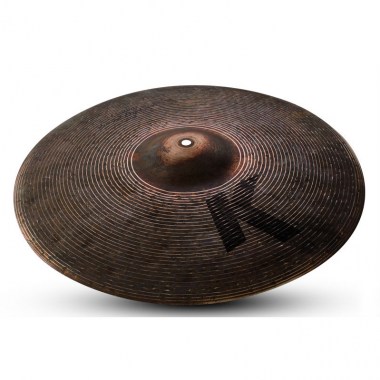 Zildjian 19 K Custom Special Dry Crash Сrash тарелки