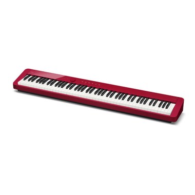 Casio Privia PX-S1100RDC2 Цифровые пианино
