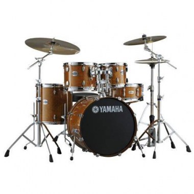 Yamaha Stage Custom Birch SCB12HWHAM Ударные инструменты