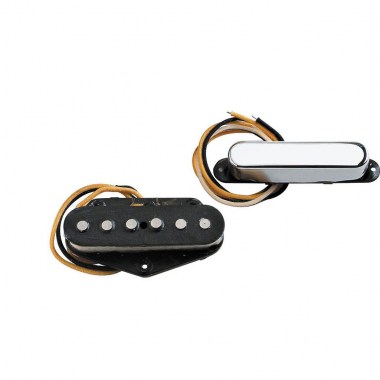 Fender Custom Shop Texas Special Tele Pickups, (2) Звукосниматели