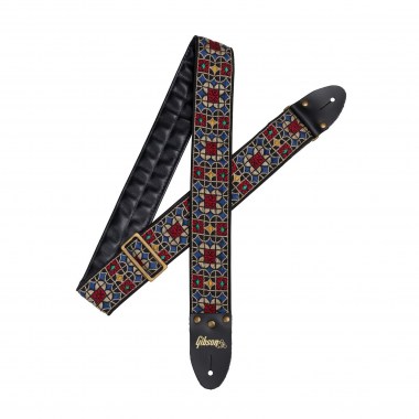 Gibson The Mosaic Ремни для гитар