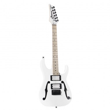 Ibanez PGMM31-WH Paul Gilbert Signature miKro Электрогитары