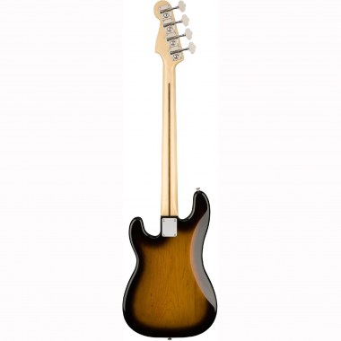 Fender American Original 50s Precision Bass®, Maple Fingerboard, 2-color Sunburst Бас-гитары