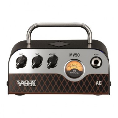 VOX MV50-AC Усилители для электрогитар