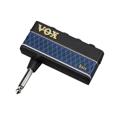 Vox AP3-BA AMPLUG 3 BASS Различное Музыкальное Оборудование