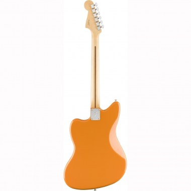 Fender Player Jazzmaster®, Pau Ferro Fingerboard, Capri Orange Электрогитары