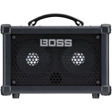 Boss DCB-LX Комбоусилители для электрогитар