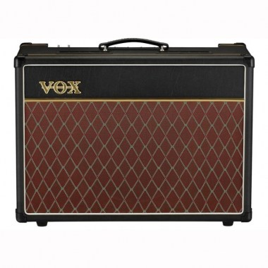 Vox Ac15c1-g12c Оборудование гитарное