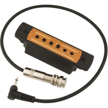 Fender MESQUITE ACOUSTIC PICKUP (Humbucker) Звукосниматели
