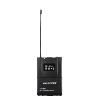 Pasgao PBT-801 TxB Передатчики и приемники для радиосистем