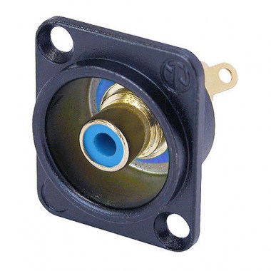 Neutrik NF2D-B-6 Разъемы