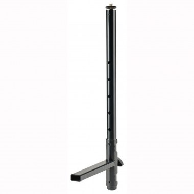 K&M 18817-000-55 Стойки для клавишных инструментов