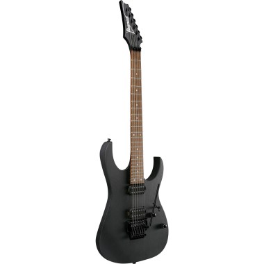 Ibanez RGRT420-WK Weathered Black Различное Музыкальное Оборудование