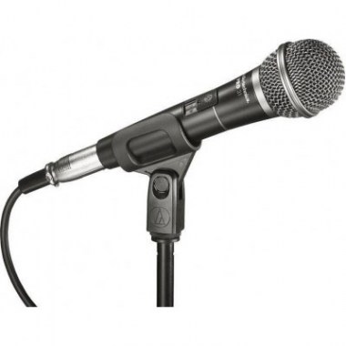 Audio-Technica PRO31 Динамические микрофоны