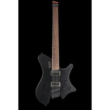 Strandberg Salen Jazz NX 6 Black Различное Музыкальное Оборудование
