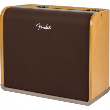 Fender Acoustic Pro 200W 1x12 Acoustic Guitar Combo Amp Комбоусилители для акустических гитар