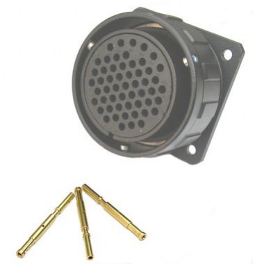 Amphenol MP-4164-54S Трансляционное оборудование
