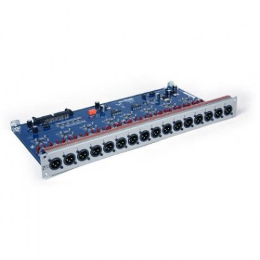 Avid Venue AO16 Analog Output Card Звуковые карты PC,PCI,PCIe
