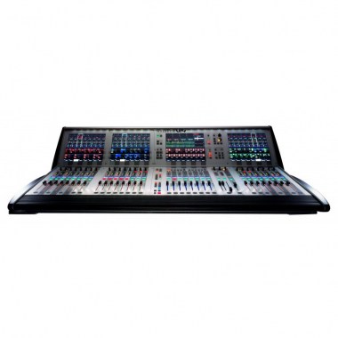 Soundcraft Vi4-SF Цифровые микшерные пульты
