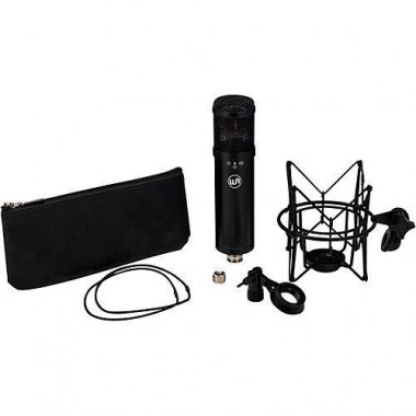Warm Audio WA-47jr Black Конденсаторные микрофоны