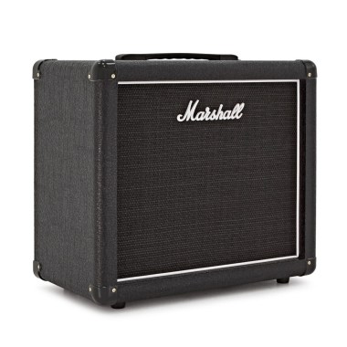 Marshall MX112R 1X12 Cab Различное Музыкальное Оборудование