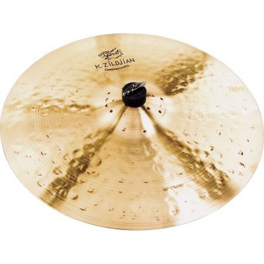 Zildjian 18 K Constantinople Crash Сrash тарелки