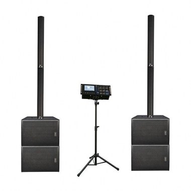 Soundking DLS122 Клубная и концертная акустика